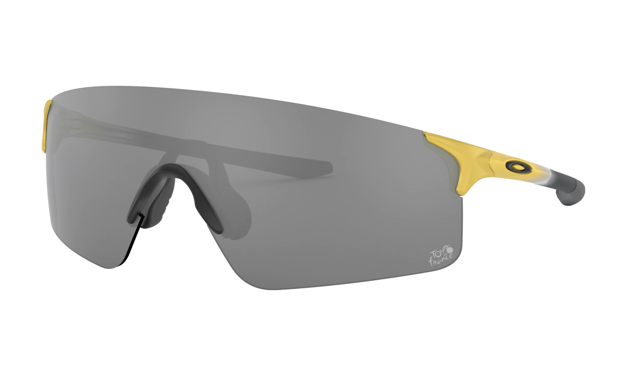 Oakley EVZero Blades Trifecta Fade Prizm Black Sunglasses